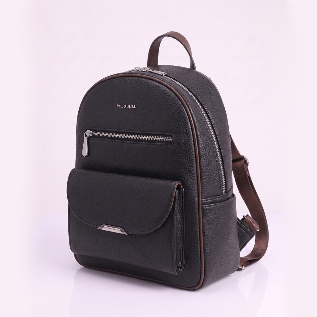 POLO HILL Ladies Casual Backpack PHB-HB2366