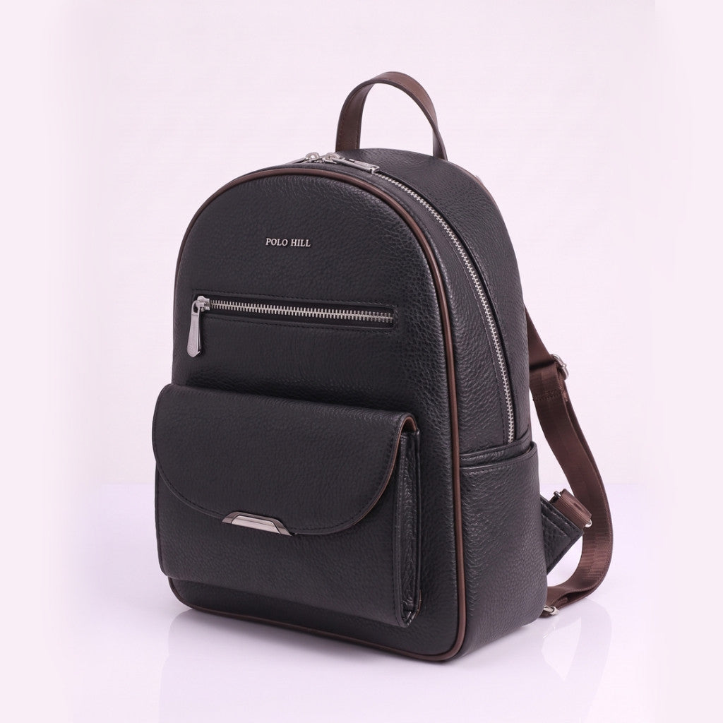 POLO HILL Ladies Casual Backpack PHB-HB2366