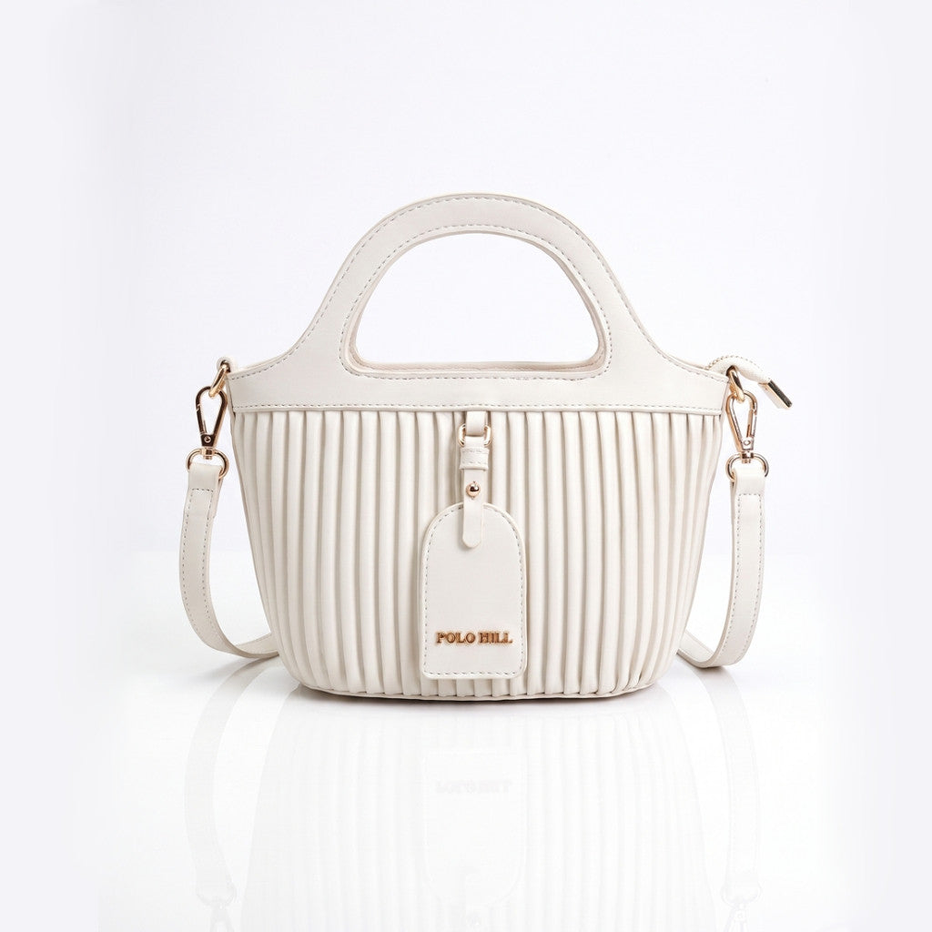 POLO HILL Ladies Elara Casual Crossbody Sling Bag PHC-HB2337