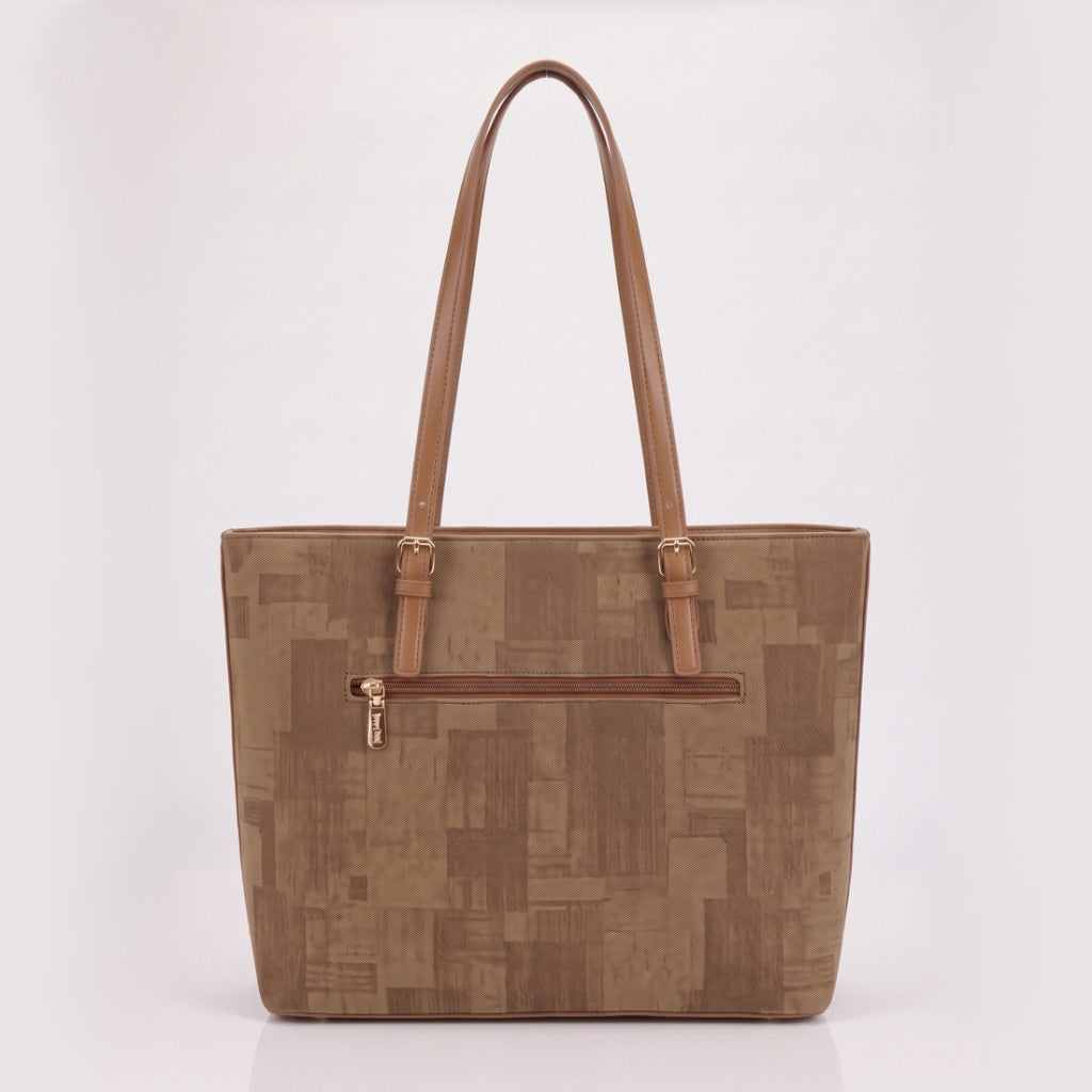 POLO HILL Ladies Casual Tote Bag PHS-HB2367