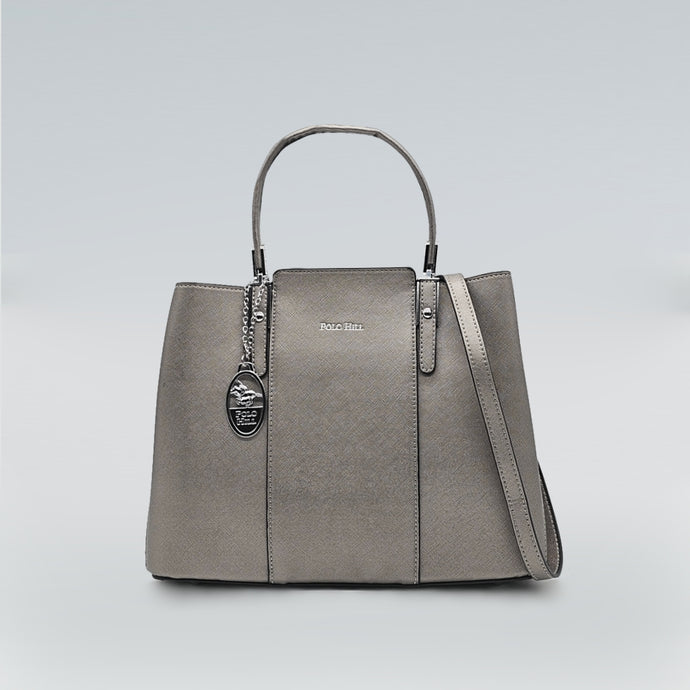 Larenn  Top Handle Handbag