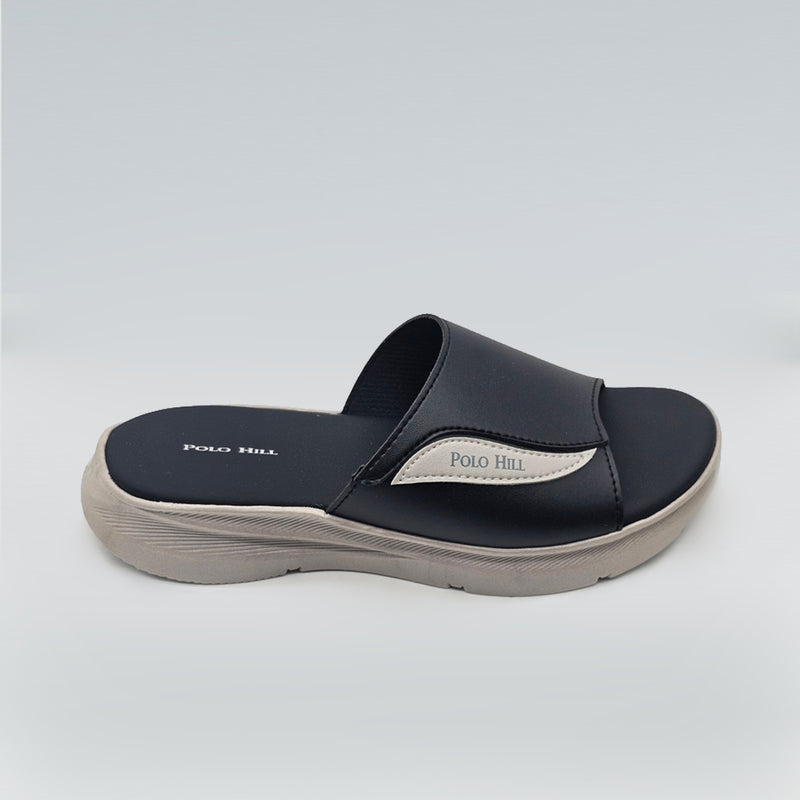 Load image into Gallery viewer, Ladies Single Band Sandals
