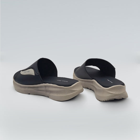 Ladies Single Band Sandals