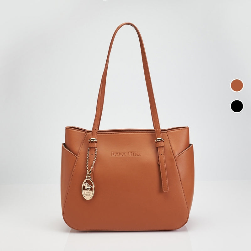 Load image into Gallery viewer, Ladies Casual Tote Bag
