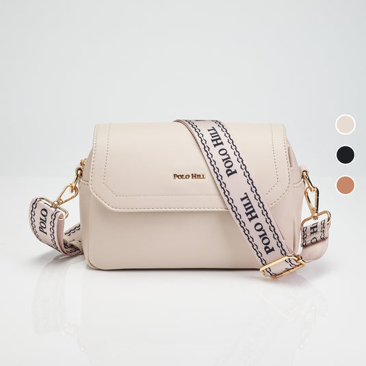 Ladies Casual Sling Bag