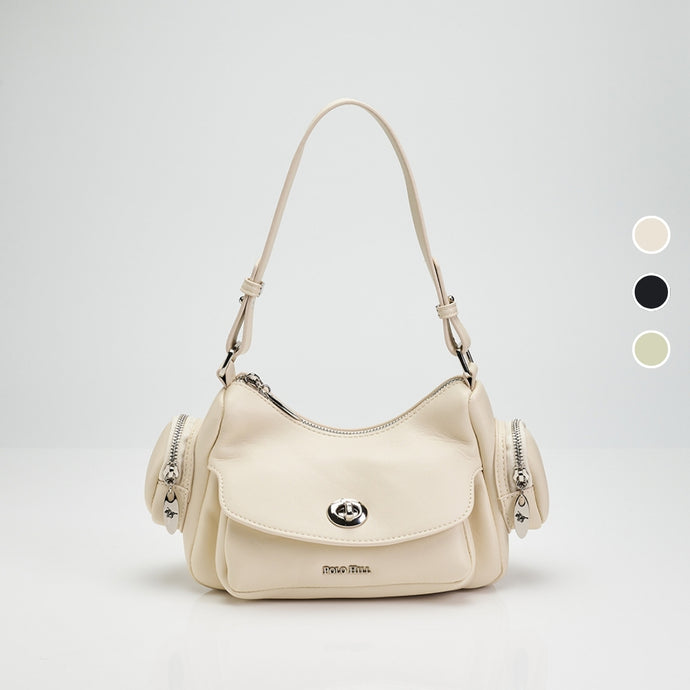 Ladies Secorra Shoulder Underarm Bag