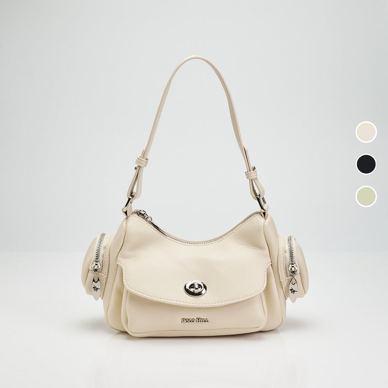 Load image into Gallery viewer, Ladies Secorra Shoulder Underarm Bag
