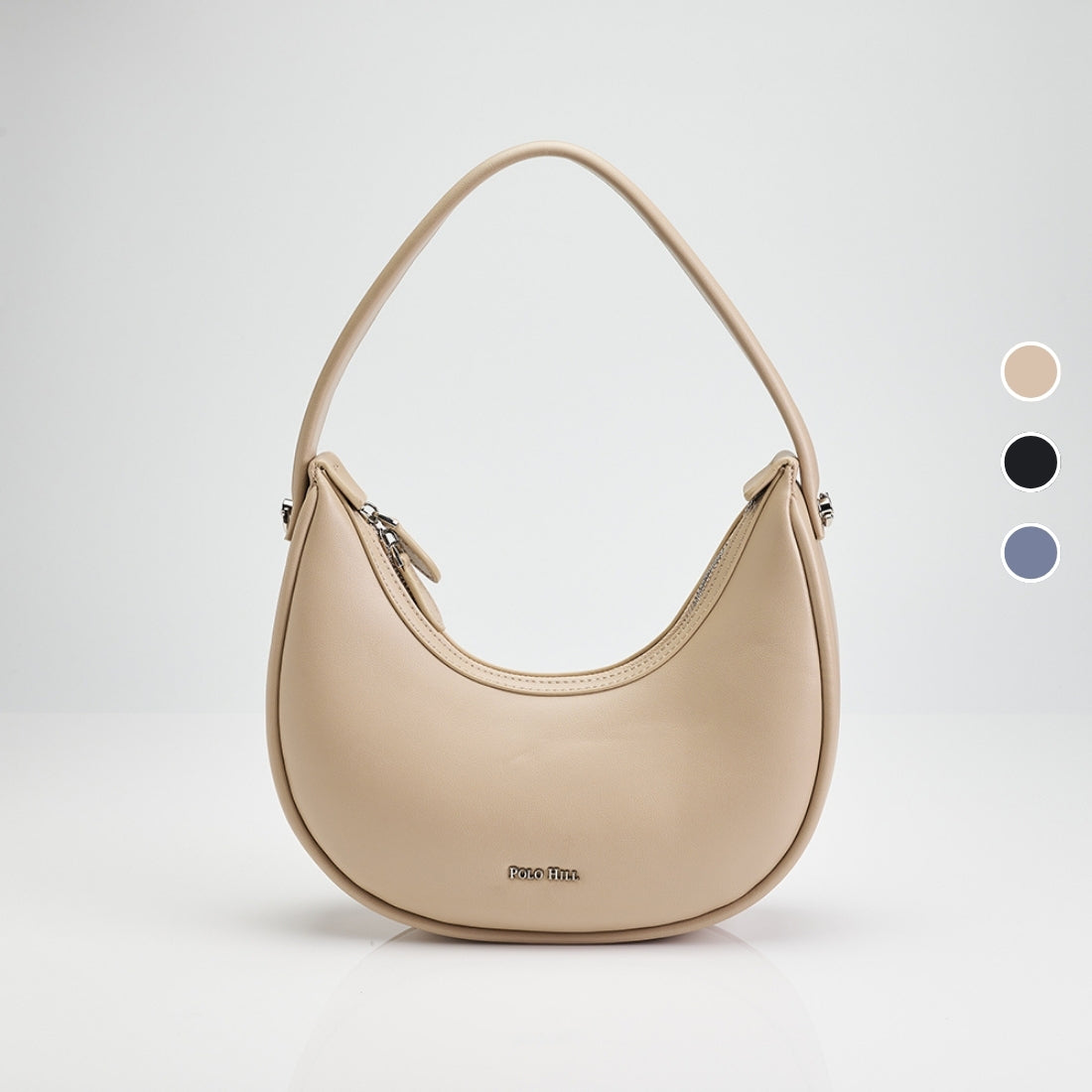 Ladies Selene Shoulder Underarm Bag