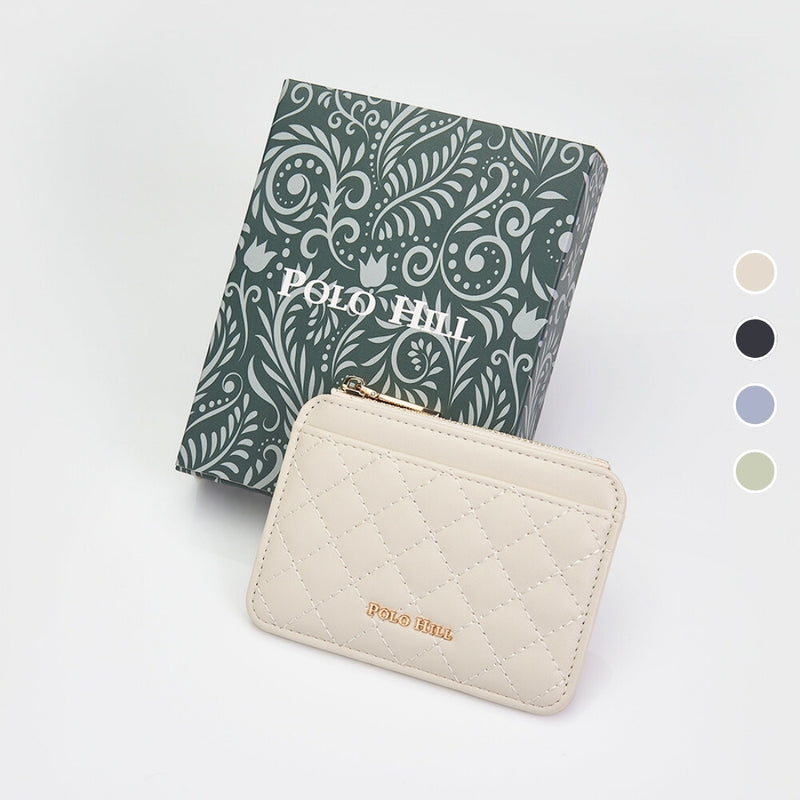 Load image into Gallery viewer, Ladies Card Holder Wallet
