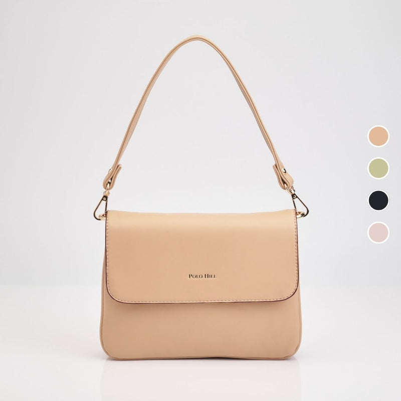 Load image into Gallery viewer, Marelyn Shoulder Sling Bag
