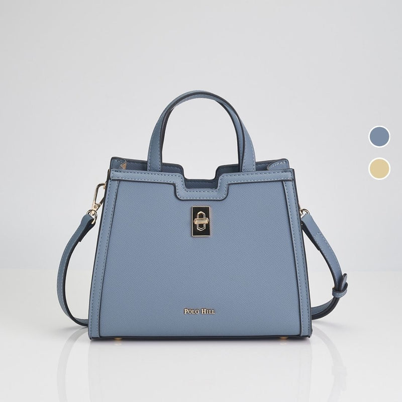 Load image into Gallery viewer, Ladies Nyla Mini Tote Bag
