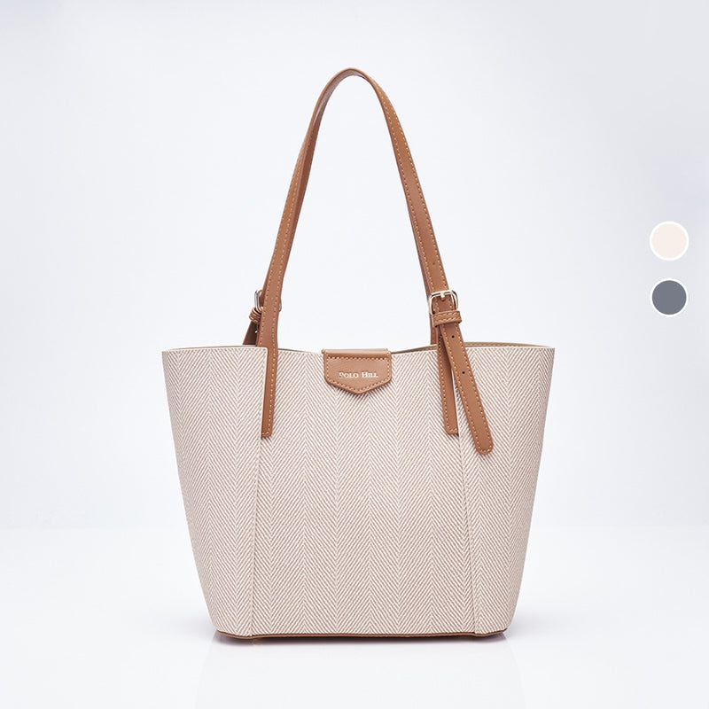 Load image into Gallery viewer, Ladies Sophisti Tote Bag
