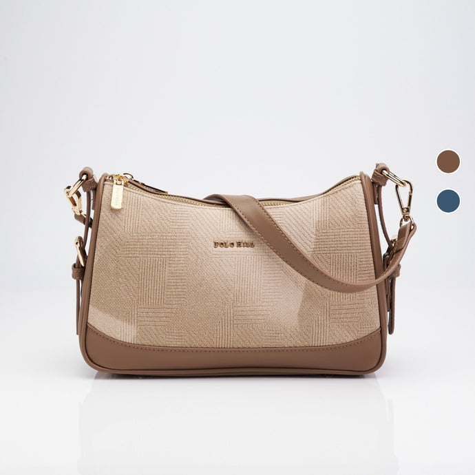 Ladies Geomora Crossbody Sling Bag