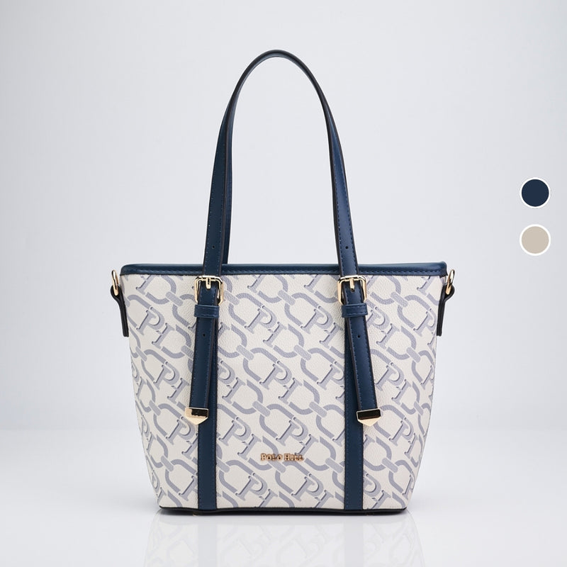 Load image into Gallery viewer, Ladies PHazelle Bucket Handbag
