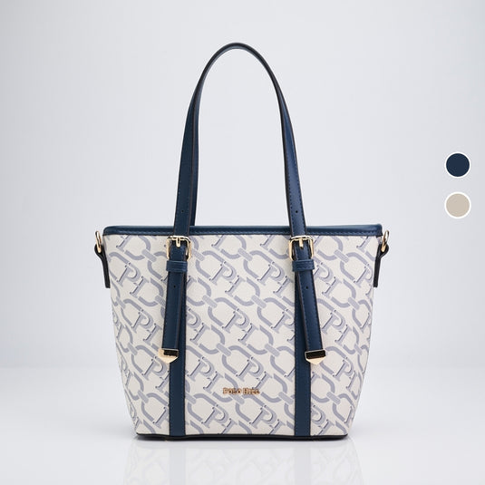 Ladies PHazelle Bucket Handbag