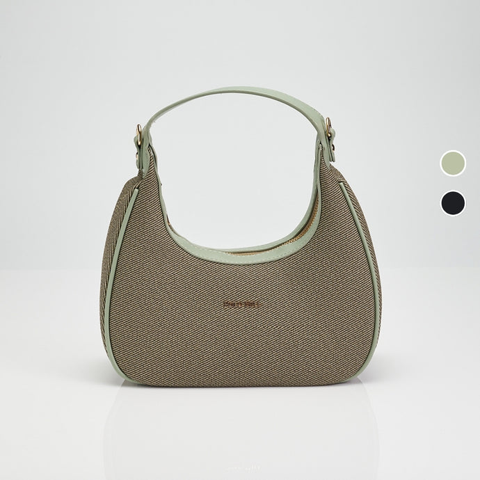 Ladies Meave Hobo Bag