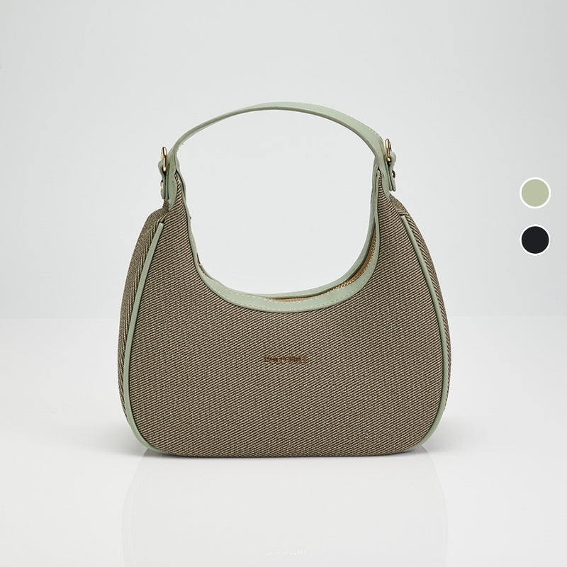 Load image into Gallery viewer, Ladies Meave Hobo Bag
