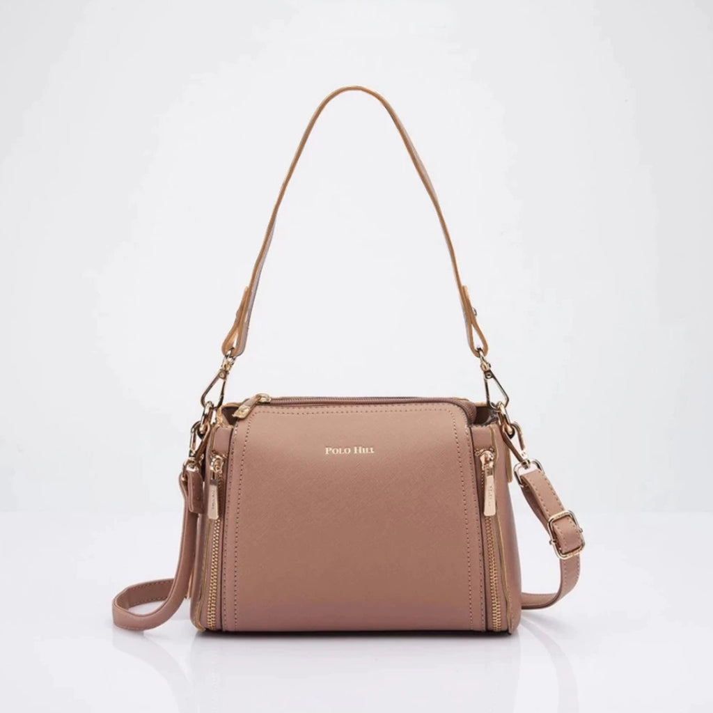 Ensign  Crossbody Sling Bag