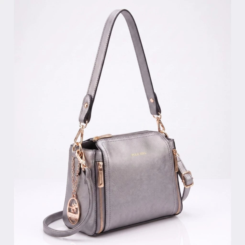 Ensign  Crossbody Sling Bag