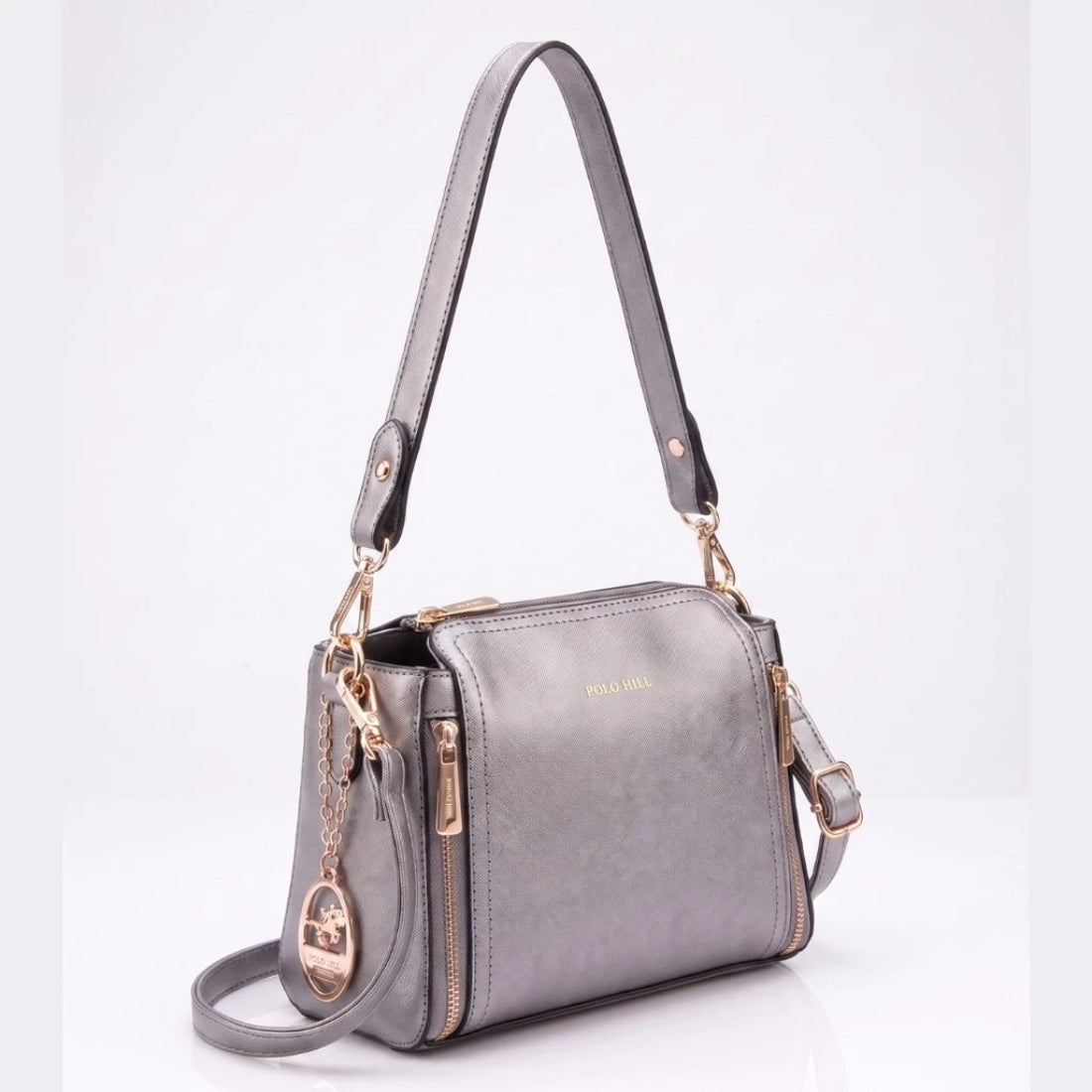 Ensign  Crossbody Sling Bag