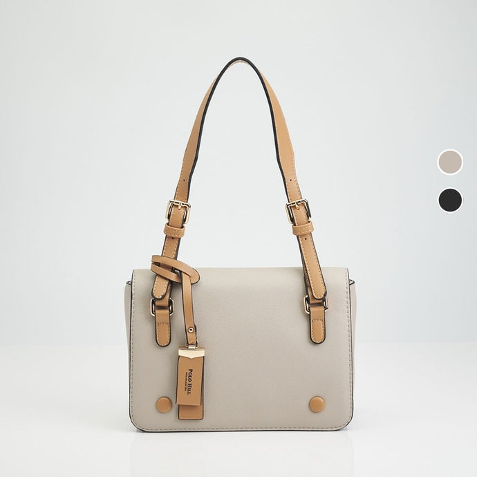 Minny  Satchel Sling Bag