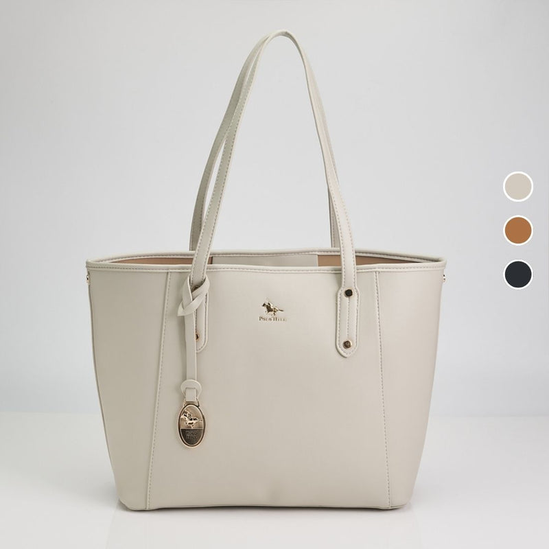 Load image into Gallery viewer, Camanchi Shoulder Tote Bag
