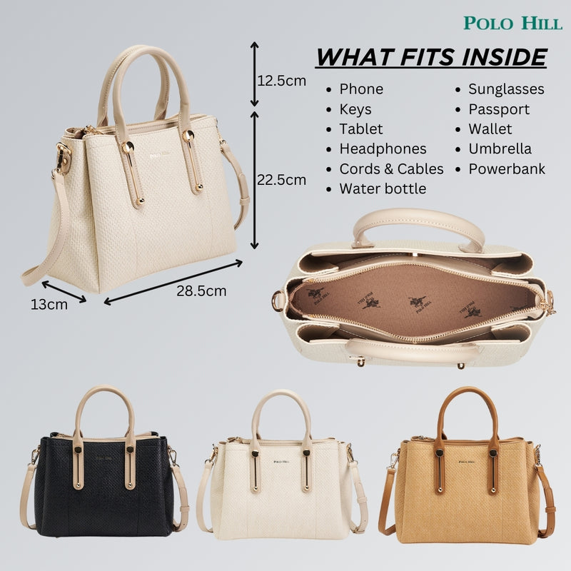 Load image into Gallery viewer, Celeste Handbag
