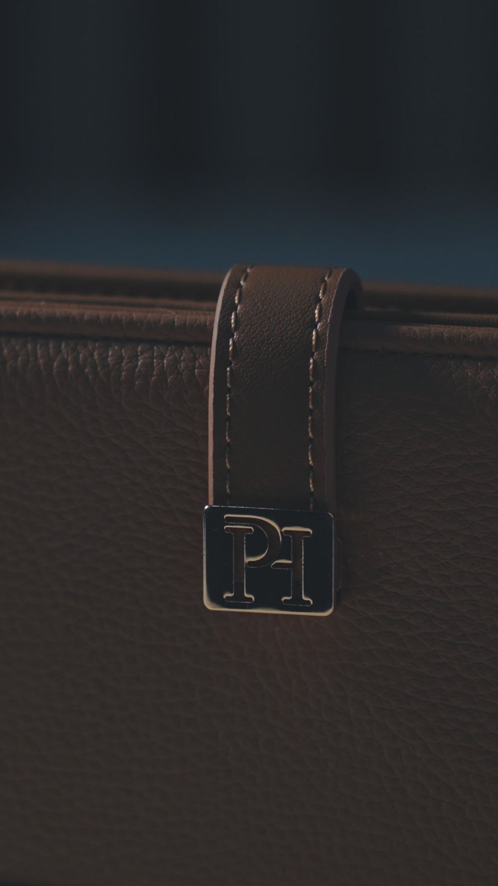 POLO HILL Ladies Bi-Fold Long Wallet PLWL-LW214