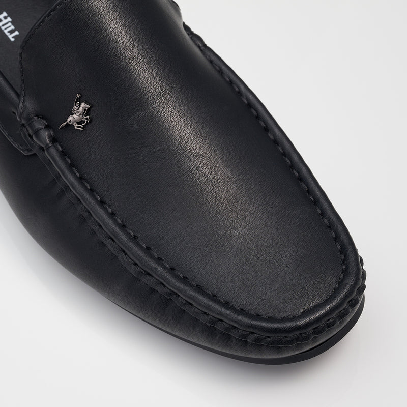 Load image into Gallery viewer, Faux Leather Moccassins Loafers
