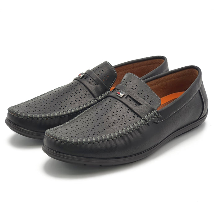 Slip On Penny Loafers