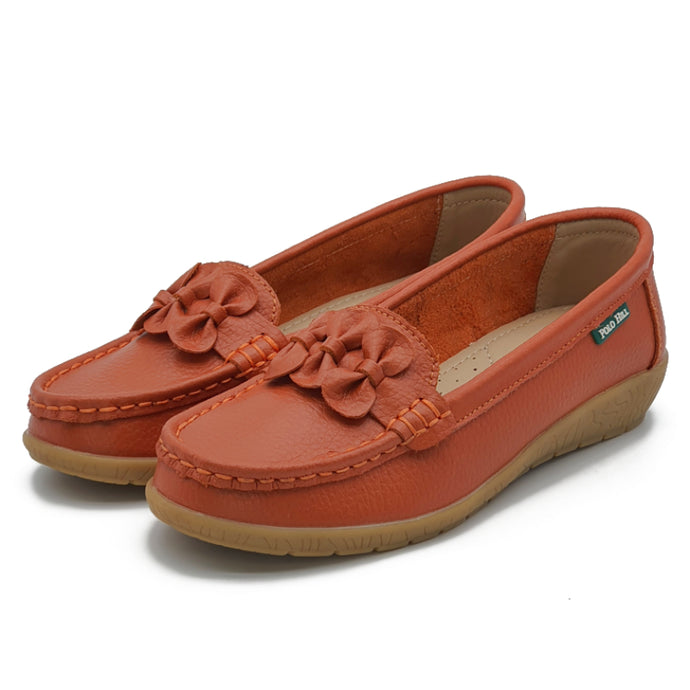 Casual Slip On Loafers