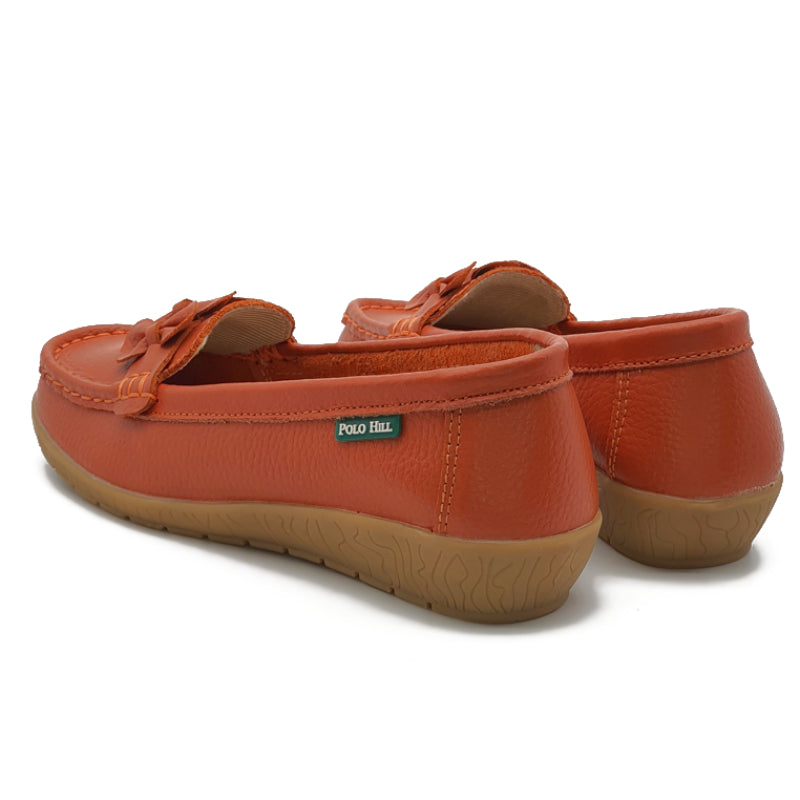 Casual Slip On Loafers