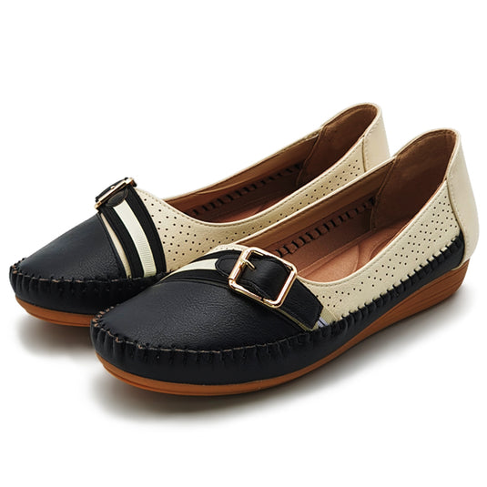 Slip On Loafers Shoes