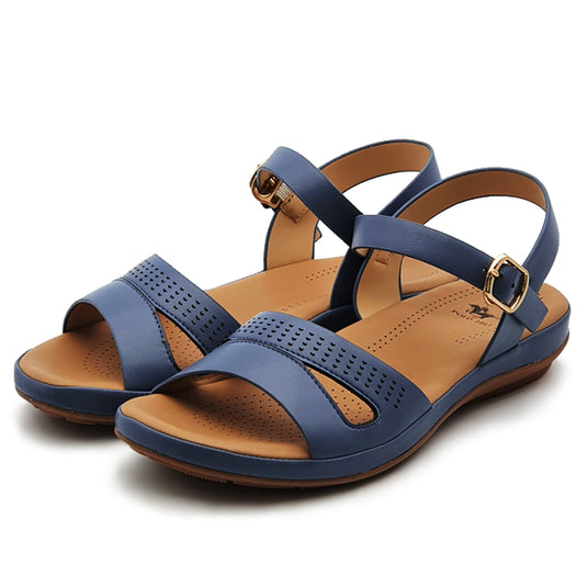 Hook Loop Sandals