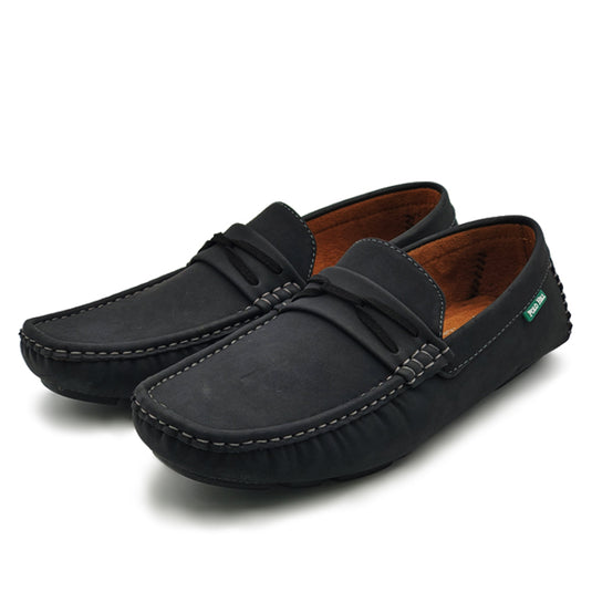 Comfort Slip On Loafers Shoes