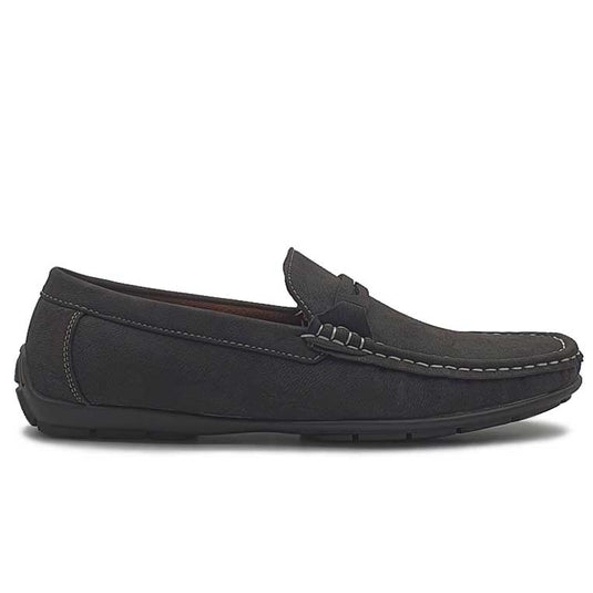 Slip On Penny Loafers Shoes