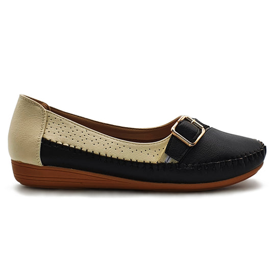 Slip On Loafers Shoes