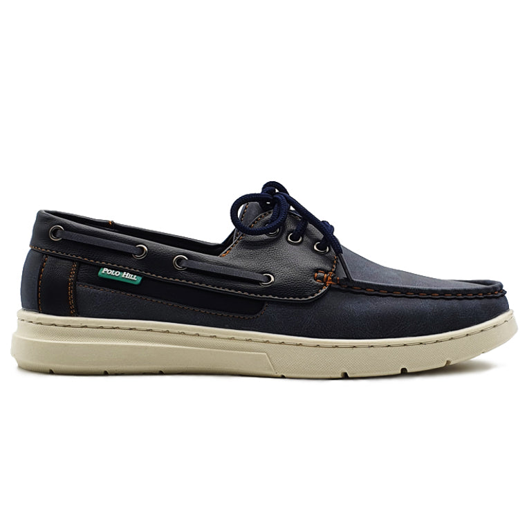 Load image into Gallery viewer, Lace Up Boat Shoes
