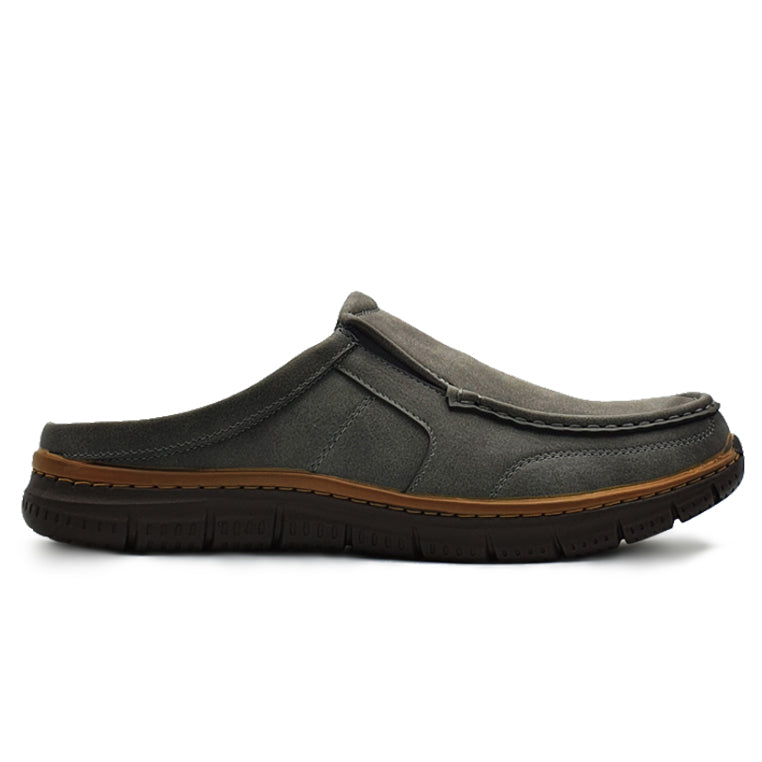 Casual Slip On Mules Shoes