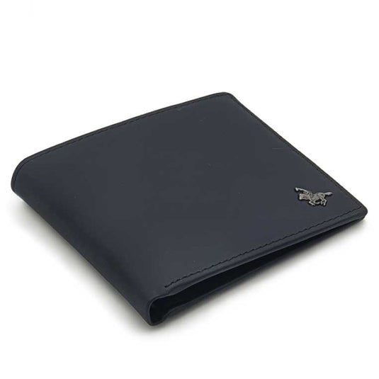 Gift Box 3-in-1 Bundle Set Genuine Leather RFID Blocking Bifold Wallet & Cardholder Wallet