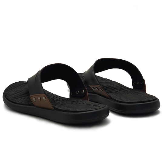 Toe Post Slide Sandals