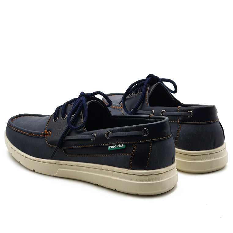 Load image into Gallery viewer, Lace Up Boat Shoes
