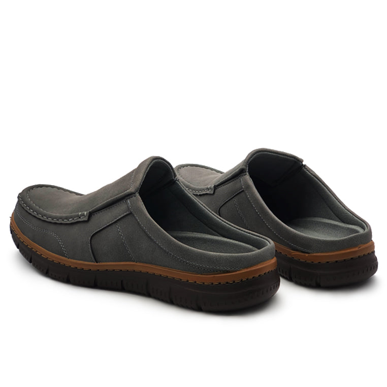 Casual Slip On Mules Shoes