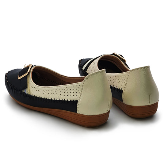 Slip On Loafers Shoes