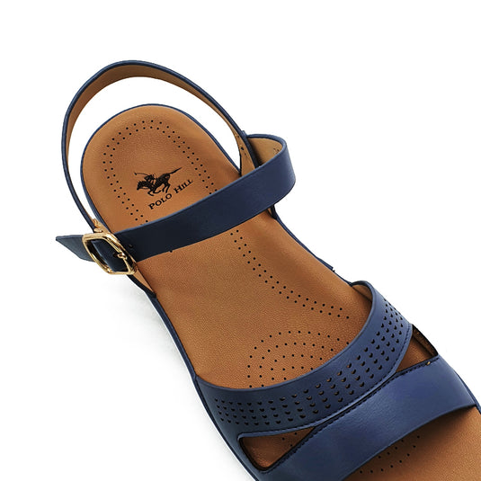 Hook Loop Sandals