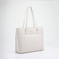 Quarter Mane Shoulder Tote Bag