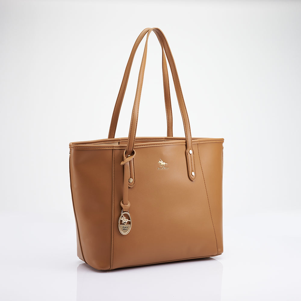 Camanchi Shoulder Tote Bag