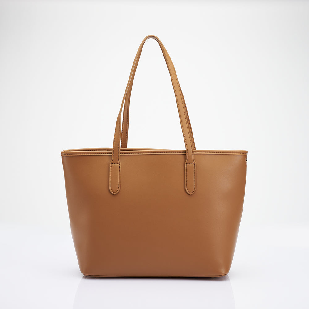 Camanchi Shoulder Tote Bag