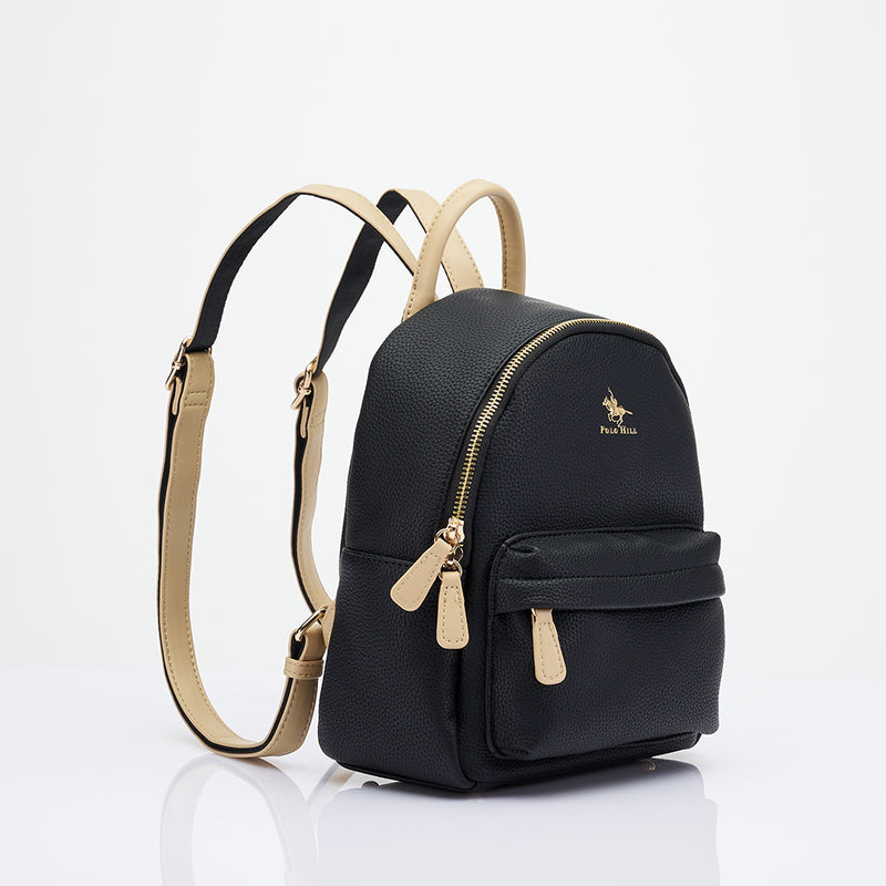 Load image into Gallery viewer, Haley Petite Backpack

