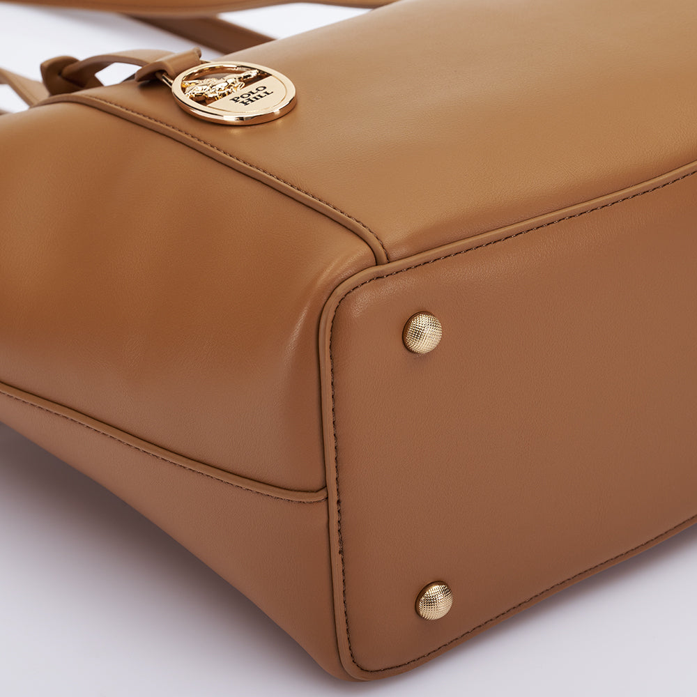 Camanchi Shoulder Tote Bag